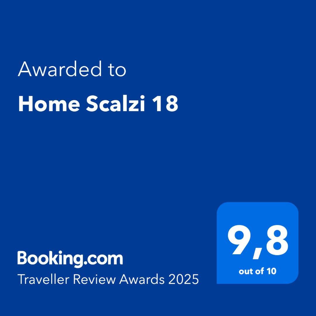Home Scalzi 18 - Verona — Foto 1