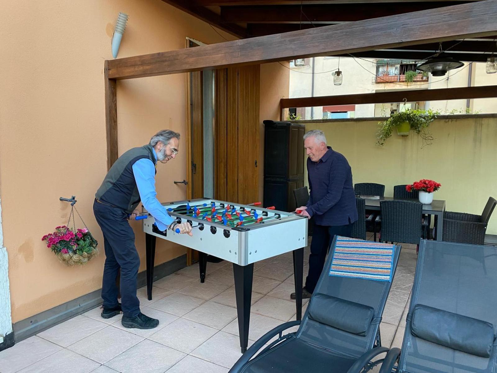 Home Scalzi 18 - Verona, Verona